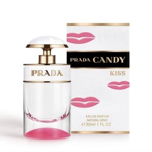 Prada Candy Kiss Perfume